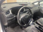 Kia Ceed II Рестайлинг Челябинск  - изображение 20