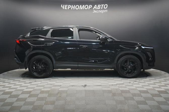 Omoda C5 I с пробегом 2023 года, цена 1 744 000 рублей, 39000 км, внедорожник, Автокод Объявления