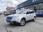 Subaru Forester III Санкт-Петербург  - изображение 22