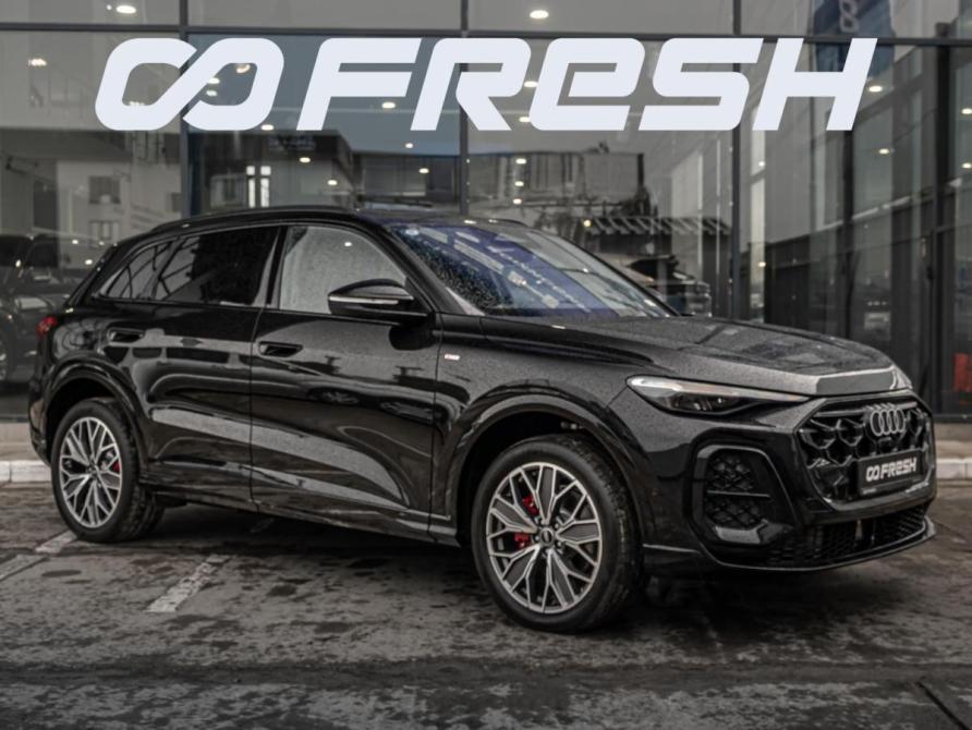 Audi Q5 III (GU) Краснодар  - изображение 1
