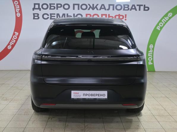 Li Auto (Lixiang) L6 с пробегом 2024 года, цена 5 608 000 рублей, 48000 км, внедорожник, Автокод Объявления
