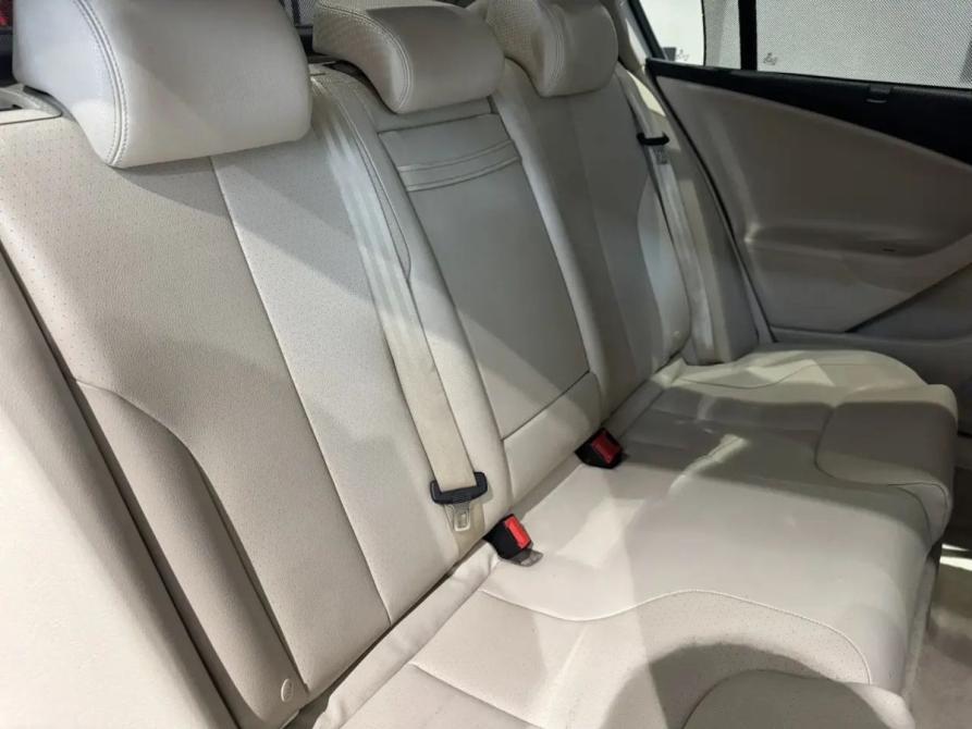Volkswagen Passat B6 Новосибирск  - изображение 17