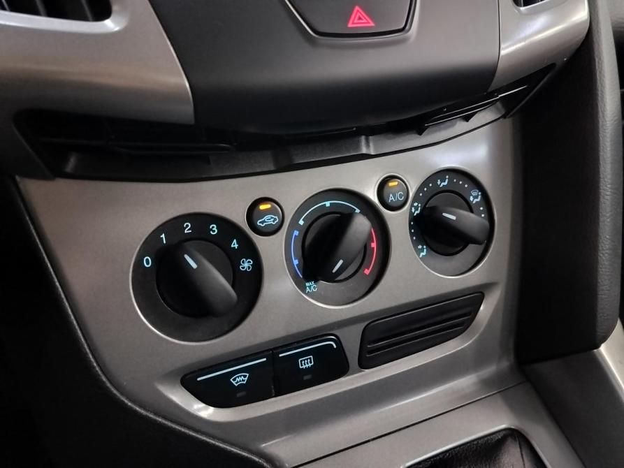 Ford Focus III Санкт-Петербург  - изображение 12