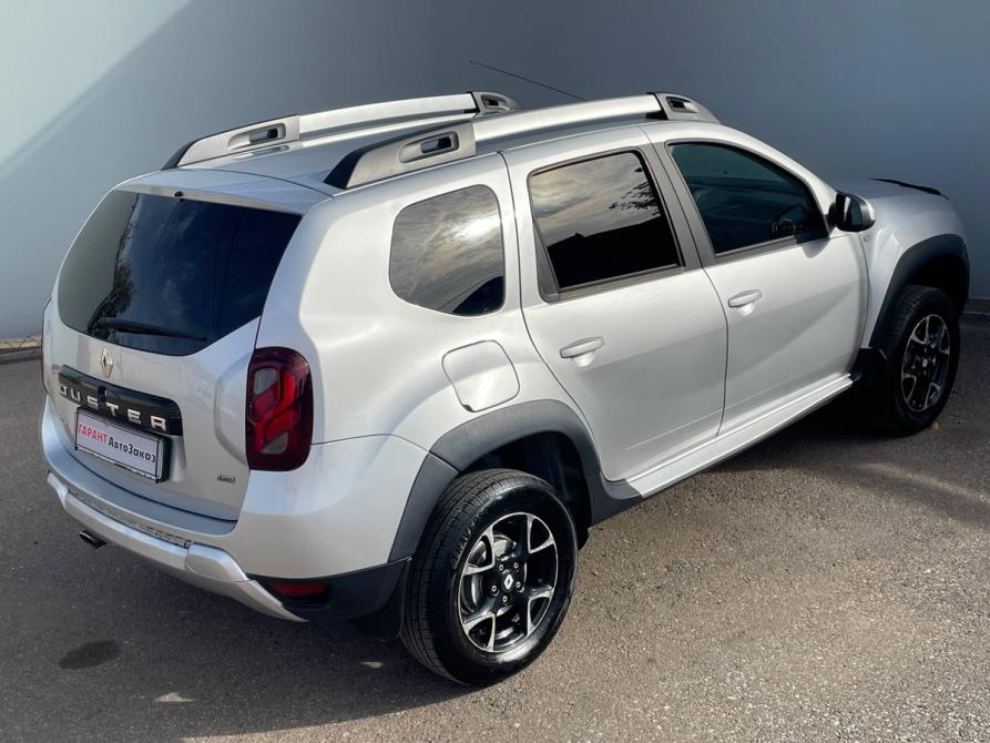 Renault Duster I Рестайлинг Стерлитамак  - изображение 10