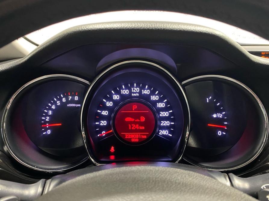 Kia Ceed II Москва  - изображение 15
