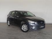 Mazda CX-5 I Москва  - изображение 21