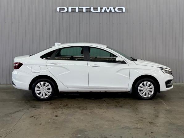 Lada (ВАЗ) Vesta I Рестайлинг (NG) с пробегом 2023 года, цена 1 197 000 рублей, 37621 км, седан, Автокод Объявления