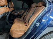 Mercedes-Benz C-Класс IV (W205) Рестайлинг Москва  - изображение 52