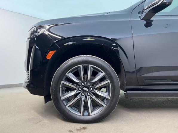 Cadillac Escalade V с пробегом 2021 года, цена 9 800 000 рублей, 81052 км, внедорожник, Автокод Объявления