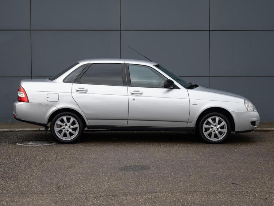 Lada (ВАЗ) Priora I Краснодар  - изображение 5