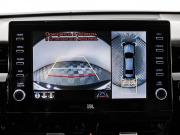 Toyota Camry VIII (XV70) Рестайлинг Москва  - изображение 38