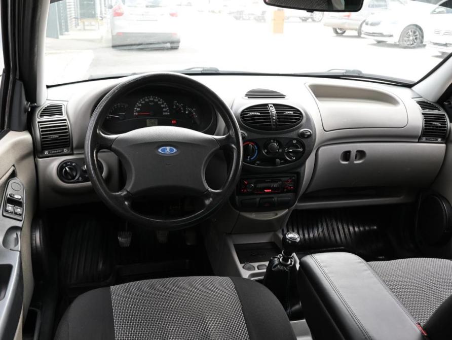 Lada (ВАЗ) Kalina I Волгоград  - изображение 6