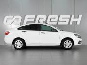 Lada (ВАЗ) Vesta I Минеральные Воды  - изображение 19