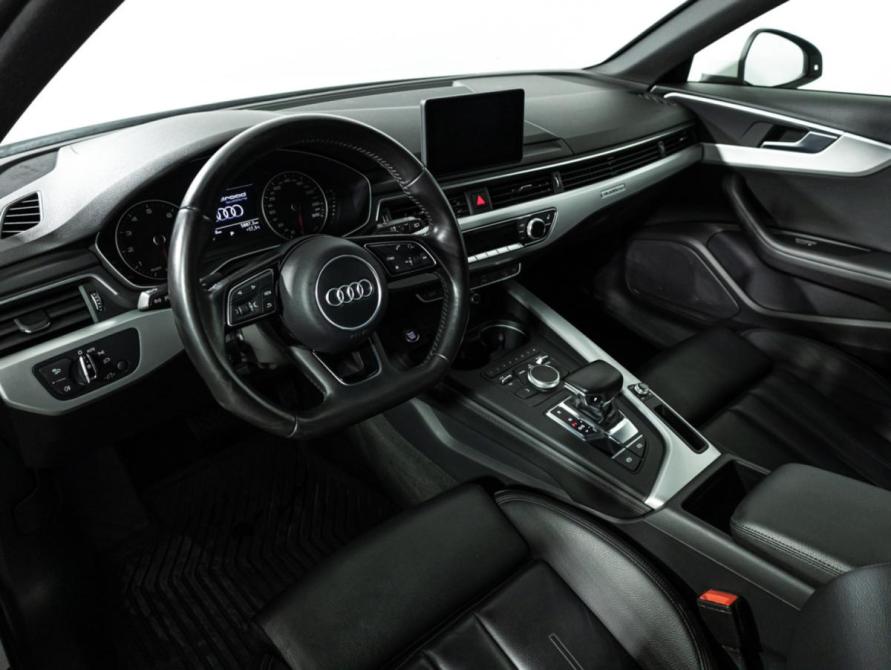 Audi A4 allroad V (B9) Санкт-Петербург  - изображение 12