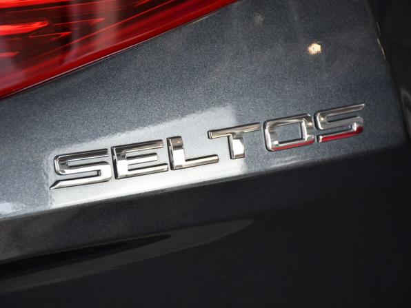 Kia Seltos I с пробегом 2020 года, цена 2 347 000 рублей, 60722 км, внедорожник, Автокод Объявления