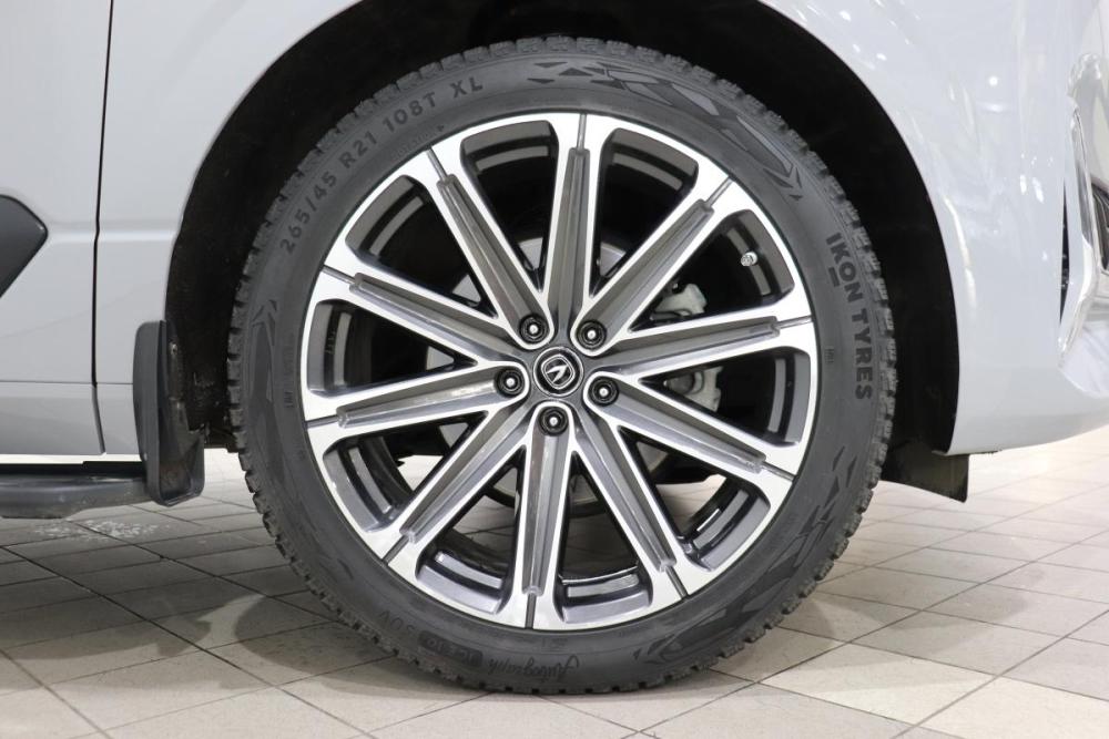 Changan UNI-K Иркутск  - изображение 12