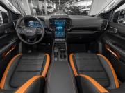 Ford Ranger T6.2 Москва  - изображение 34