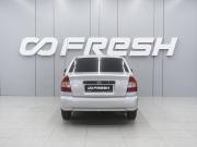 Hyundai Accent II Ростов-на-Дону  - изображение 18