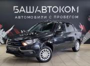 Lada (ВАЗ) Granta I Рестайлинг Уфа  - изображение 15