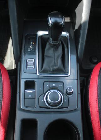 Mazda CX-5 I Рестайлинг с пробегом 2015 года, цена 1 590 000 рублей, 190000 км, внедорожник, Автокод Объявления