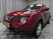 Nissan Juke I Рестайлинг Стерлитамак  - изображение 46