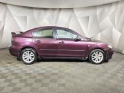 Mazda 3 I (BK) Рестайлинг Москва  - изображение 15