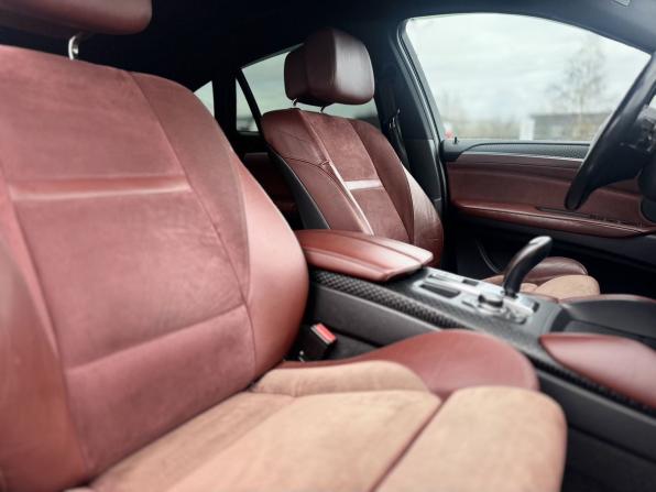 BMW X6 I (E71) с пробегом 2011 года, цена 2 099 000 рублей, 207300 км, внедорожник, Автокод Объявления