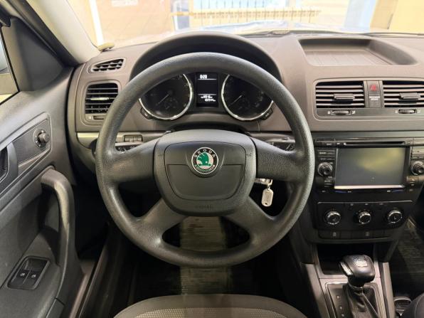 Skoda Yeti I с пробегом 2012 года, цена 740 000 рублей, 182000 км, внедорожник, Автокод Объявления