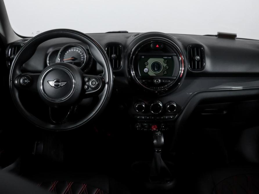 Mini Countryman II Москва  - изображение 12