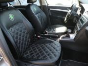 Skoda Octavia II (A5) Рестайлинг Иваново  - изображение 28