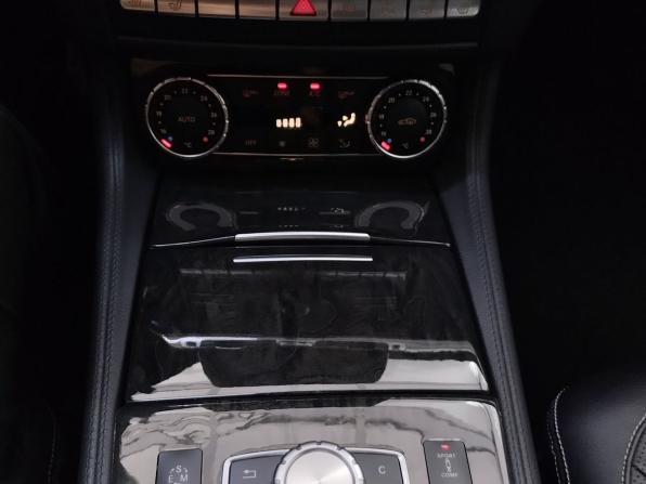 Mercedes-Benz CLS II (C218) Рестайлинг с пробегом 2014 года, цена 3 299 000 рублей, 133946 км, седан, Автокод Объявления