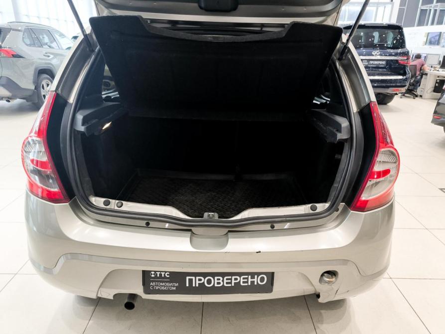 Renault Sandero I Казань  - изображение 12