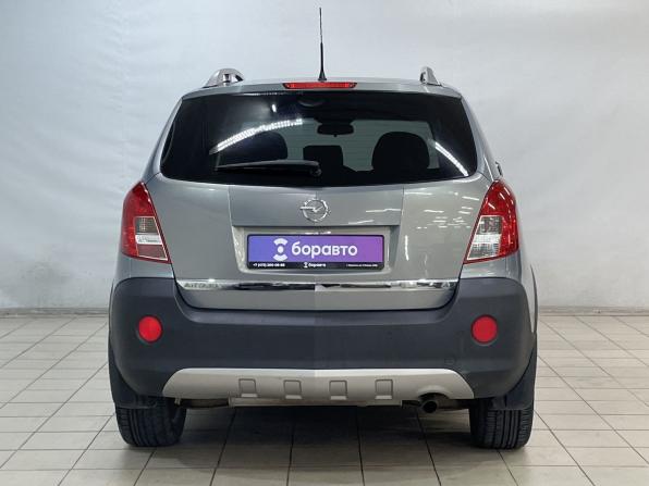 Opel Antara I Рестайлинг с пробегом 2013 года, цена 1 118 000 рублей, 147174 км, внедорожник, Автокод Объявления