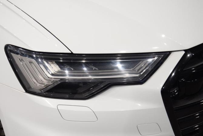 Audi S6 V (C8) с пробегом 2020 года, цена 6 300 000 рублей, 76800 км, седан, Автокод Объявления