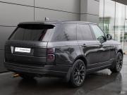 Land Rover Range Rover IV Рестайлинг Москва  - изображение 34