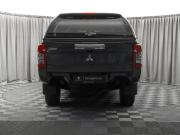 Mitsubishi L200 V Рестайлинг Москва  - изображение 31