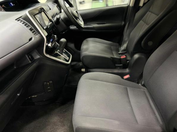 Nissan Serena V (C27) с пробегом 2017 года, цена 1 650 000 рублей, 138000 км, минивэн, Автокод Объявления