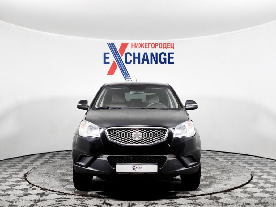 SsangYong Actyon II Нижний Новгород  - изображение 2
