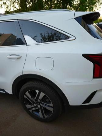 Ford EcoSport II с пробегом 2016 года, цена 920 000 рублей, 148465 км, внедорожник, Автокод Объявления