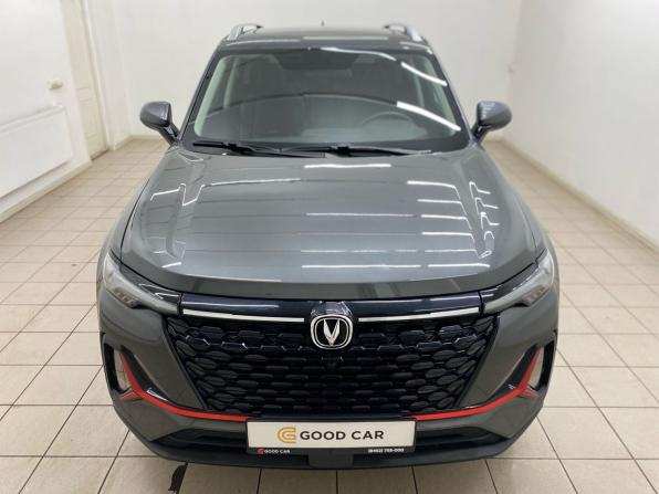 Changan CS35 Plus I Рестайлинг с пробегом 2023 года, цена 1 799 000 рублей, 42849 км, внедорожник, Автокод Объявления
