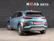 Hyundai Kona I Рестайлинг Екатеринбург  - изображение 32