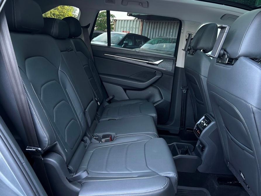 Skoda Kodiaq II Санкт-Петербург  - изображение 12