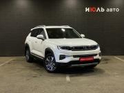 Changan CS35 Plus I Челябинск  - изображение 26