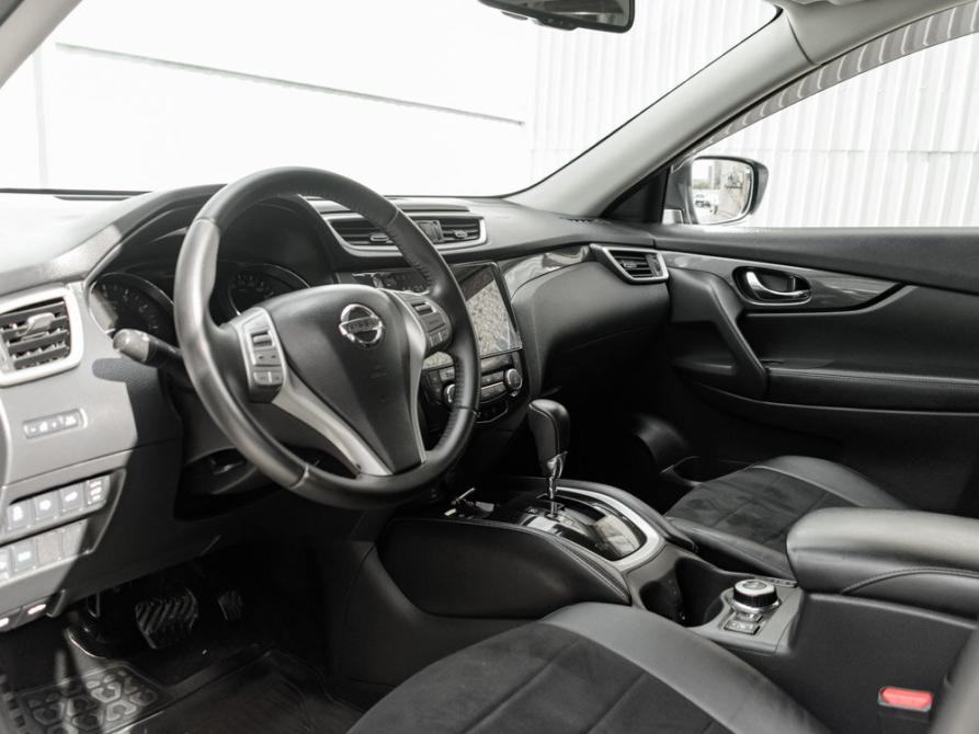 Nissan X-Trail III Екатеринбург  - изображение 11