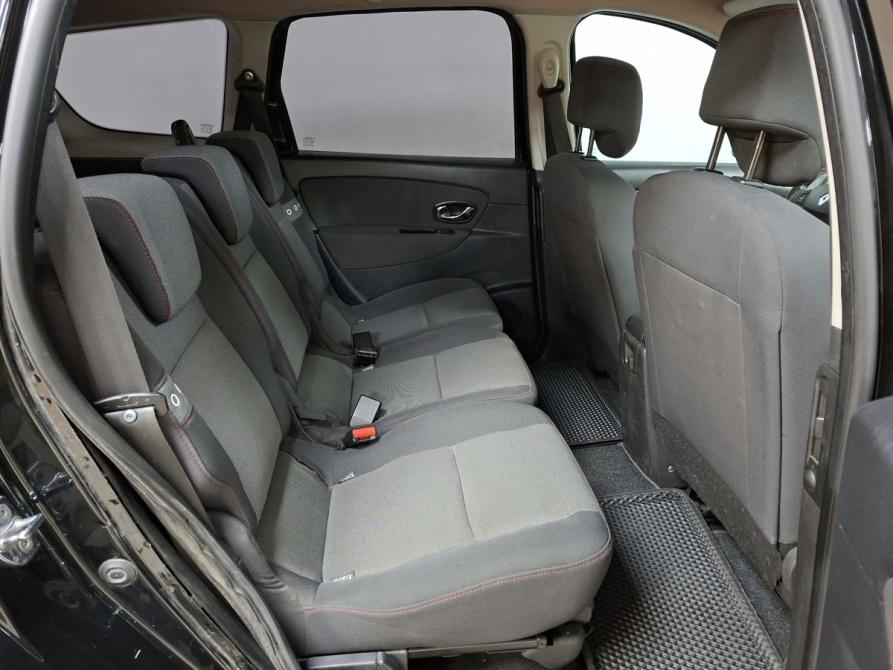 Renault Scenic III Рестайлинг Москва  - изображение 11