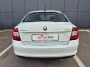 Skoda Rapid I Рестайлинг Воронеж  - изображение 27