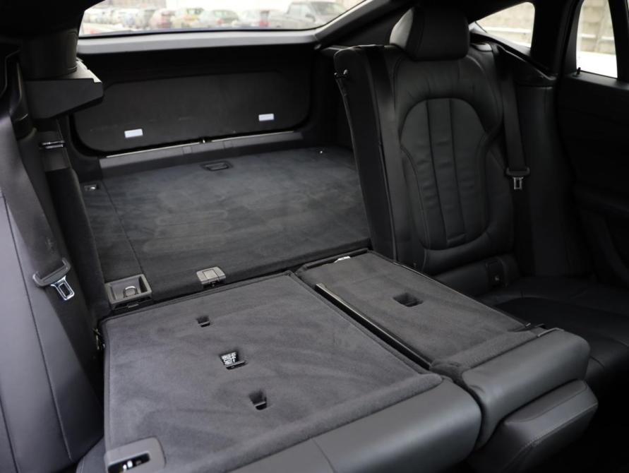 BMW X6 III (G06) Санкт-Петербург  - изображение 33