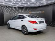 Hyundai Solaris I Рестайлинг Самара  - изображение 25