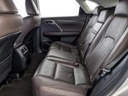 Lexus RX IV Рестайлинг Москва  - изображение 48