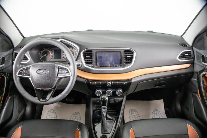 Lada (ВАЗ) Vesta I Рестайлинг (NG) с пробегом 2024 года, цена 1 729 000 рублей, 18800 км, универсал, Автокод Объявления